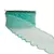 Fita Organza Com Borda trabalhada Importada ( 38mm ) - Metro - comprar online