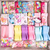 Box Candy Color