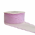 Fita Organza Com Borda trabalhada Importada ( 38mm ) - Metro - loja online