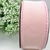 Fita ArtFitas Pespontada Rosa FB05R - 38mm/22mm/10mm (10 Metros)