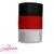 Kit Fita Cetim Sinimbu Pespontada 1 - (38mm) - 2 Metros Cada Cor