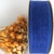 Fita Melaço Juta Azul (38mm/22mm) - 10 Metros - comprar online