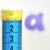Letrinha Acrílica Bege Candy Minúscula “M” - 2x2cm na internet