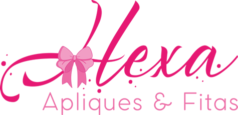 Hexa Apliques e Fitas
