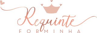 Requinte Forminha
