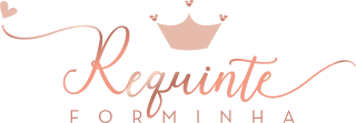 Requinte Forminha