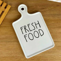 Tábua Fresh Food na internet