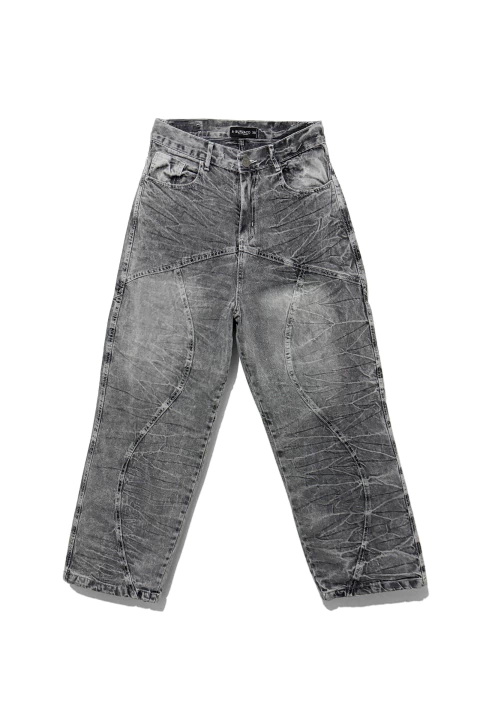ADOQUIN - BAGGY JEAN - comprar online