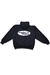 ANGELS NEGRO - HOODIES FRIZADO en internet