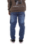 ARKANO BLUE - JEAN MOM - comprar online