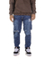 ARKANO BLUE - JEAN MOM
