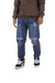 ARKANO BLUE - JEAN MOM en internet