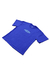 CROMA AZUL - REMERA OVERSIZE en internet
