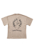CROMA NUEZ - REMERA OVERSIZE - comprar online