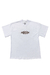 CROMA BLANCO - REMERA OVESIZE