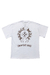 CROMA BLANCO - REMERA OVESIZE - comprar online