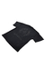 CROMA NEGRO - REMERA OVERSIZE - BURZACO IND | VENTA POR MAYOR