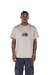 COLLEGE BEIGE - REMERA OVERSIZE - comprar online