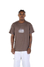 COLLEGE NUEZ - REMERA OVERSIZE - comprar online