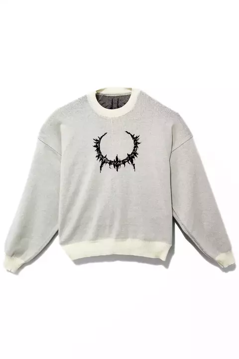 DARK ANGEL - SWEATER XSLIM - comprar online