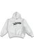 GALACTICO CEMENTO - HOODIE BOXY - comprar online