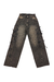 ESTRELLA TERRA - BAGGY JEAN - comprar online