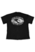 GENESIS NEGRO- REMERA OVERSIZE - comprar online