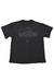 GODS NEGRO - REMERA OVERSIZE - comprar online