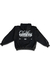 GODS NEGRO - HOODIE BOXY en internet