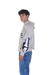 XRAY CEMENTO - HOODIE OVERSIZE RUSTICO en internet