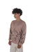 LIGHTNING BEIGE - SWEATER OVERSIZE en internet