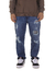 HUNTER - JEAN MOM OFERTA CON PEQUEÑAS MASCHAS