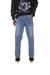 ARKANO CELESTE - JEAN MOM - comprar online