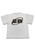 LOGO B HUESO - REMERA OVERSIZE en internet