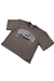 MIDNIGH CLUB - NUEZ REMERA BOXY - BURZACO IND | VENTA POR MAYOR
