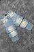 TETSU - JEAN MOM - tienda online