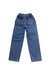 Imagen de MOMO AZUL - JEAN RECTO CARGO