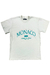 MONACO CEMENTO - REMERA CLASICA