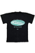 MONACO NEGRO - REMERA CLASICA - comprar online