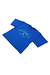 MONACO AZUL - REMERA BOXY - BURZACO IND | VENTA POR MAYOR