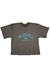 MONACO NUEZ - REMERA BOXY