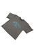 MONACO NUEZ - REMERA BOXY en internet