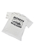 NAVY HUESO - REMERA OVERSIZE - comprar online