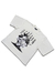 NUCLEAR CREMA - REMERA BOXY en internet