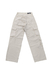 OSLO WHITE - BAGGY JEAN CARGO - comprar online