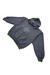 PAIN GRIS - HOODIE FRIZADO - BURZACO IND | VENTA POR MAYOR
