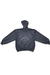 PAIN GRIS - HOODIE FRIZADO en internet