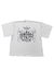 PAIN HUESO - REMERA BOXY - comprar online