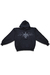 PAIN NEGRO - HOODIE FRIZADO - comprar online