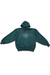 PAIN VERDE - HOODIE FRIZADO - comprar online